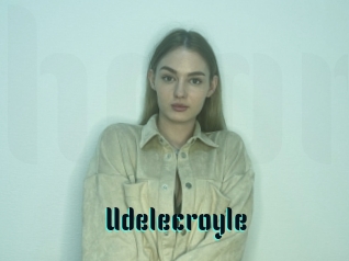 Udelecroyle