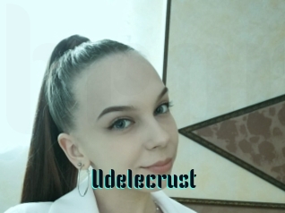 Udelecrust