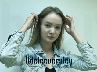 Udeleeversley