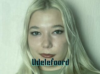 Udelefoard