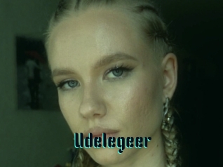 Udelegeer