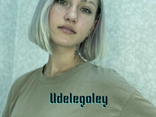 Udelegoley