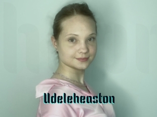 Udeleheaston