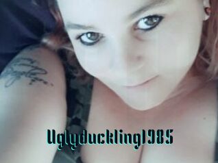 Uglyduckling1985
