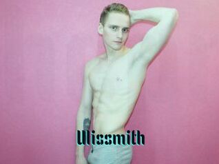 Ulissmith