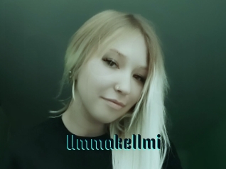 Ummakellmi