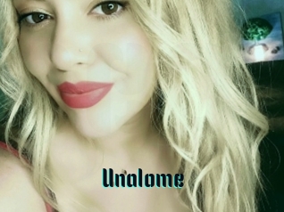 Unalome