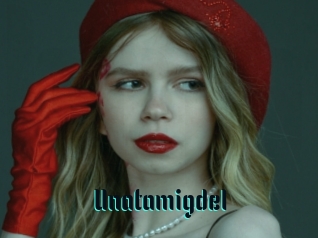 Unatamigdel