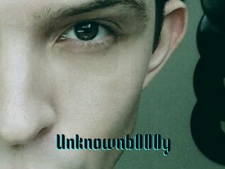 Unknownb000y