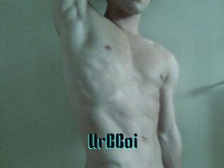 UrBBoi