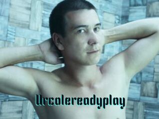 Urcolereadyplay