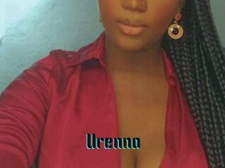 Urenna