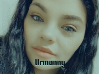 Urmanny