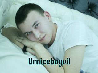 urniceboyvil Hentai Pride