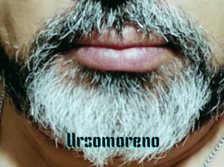 Ursomoreno