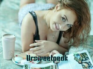 Ursweetpeak