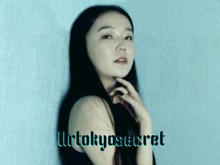 Urtokyosecret