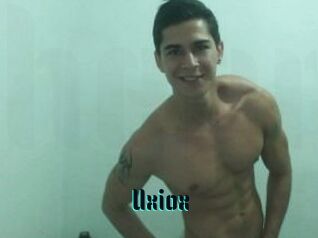 Uxiox