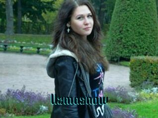 Uzmasnow