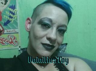 VainitiesToy