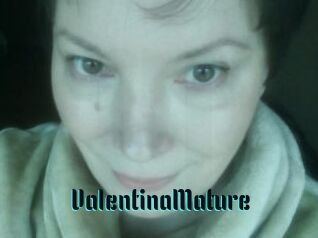 ValentinaMature