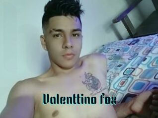 Valenttino_fox