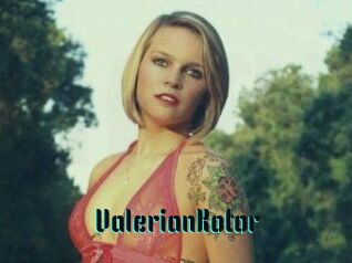 ValerianKotor