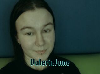 ValerieJune Hentai Pride