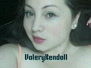 ValeryKendall