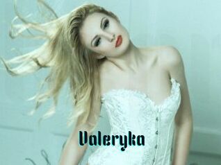 Valeryka