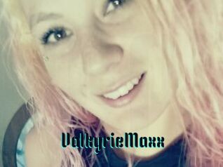 ValkyrieMaxx