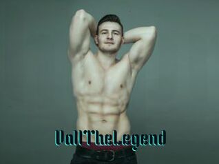 VallTheLegend