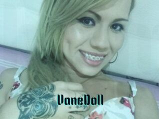 VaneDoll