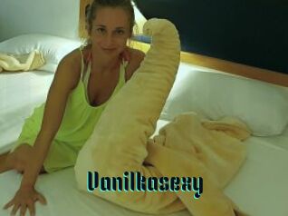 Vanilkasexy