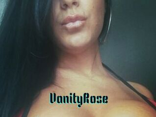 VanityRose