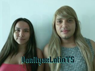 VanityxxLatinTS