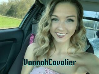 VannahCavalier