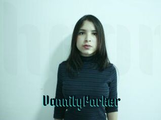 VannityParker