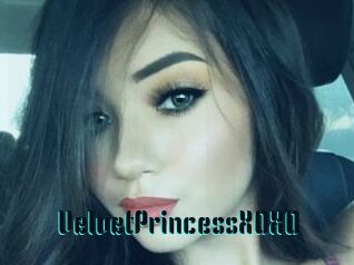 VelvetPrincessXOXO Hentai Pride
