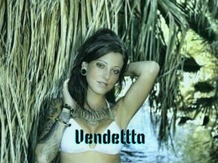 Vendettta