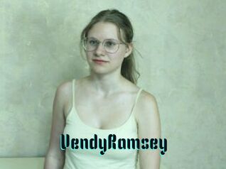 VendyRamsey