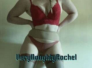 VeryNaughtyRachel Hentai Pride