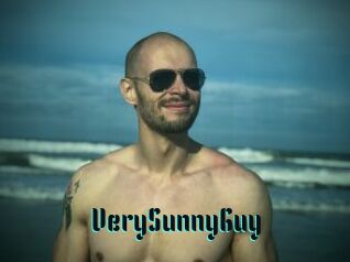 VerySunnyGuy