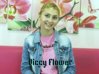 Viccy_Flower