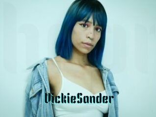 VickieSander