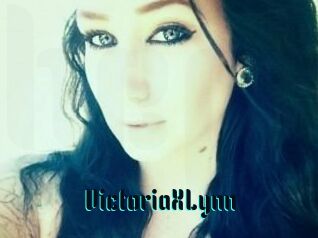 VictoriaXLynn