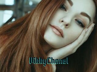 VikkyChanel