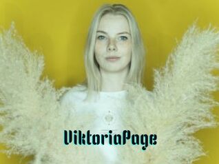 ViktoriaPage