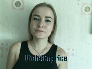 VioletCaprice
