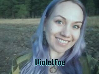 VioletFae